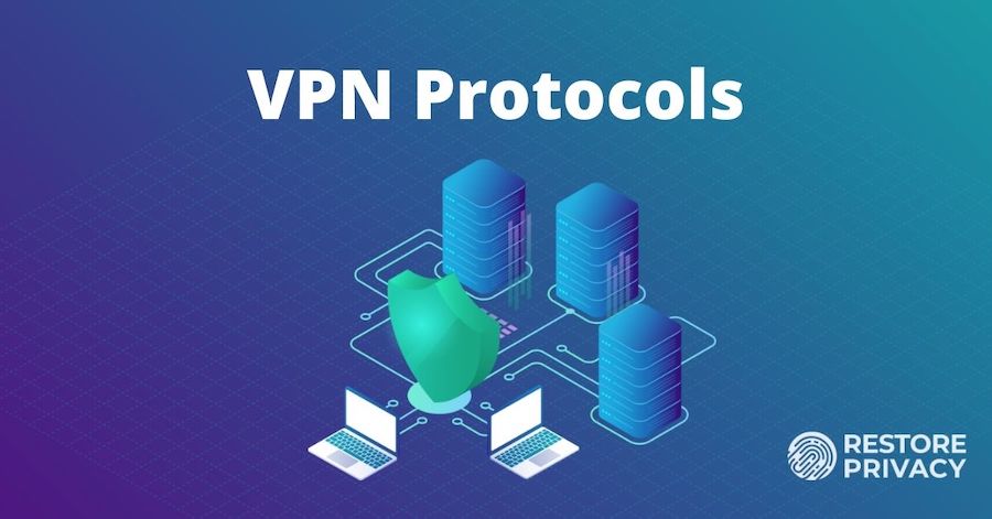 OpenVPN IPSec WireGuard L2TP IKEv2 VPN protocols