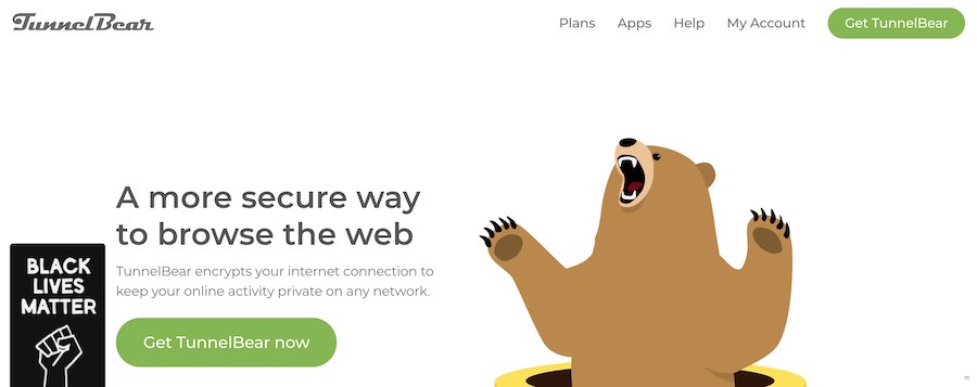 TunnelBear vs Nord