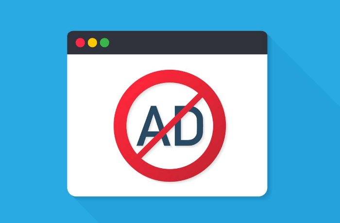 VPN ad blocker