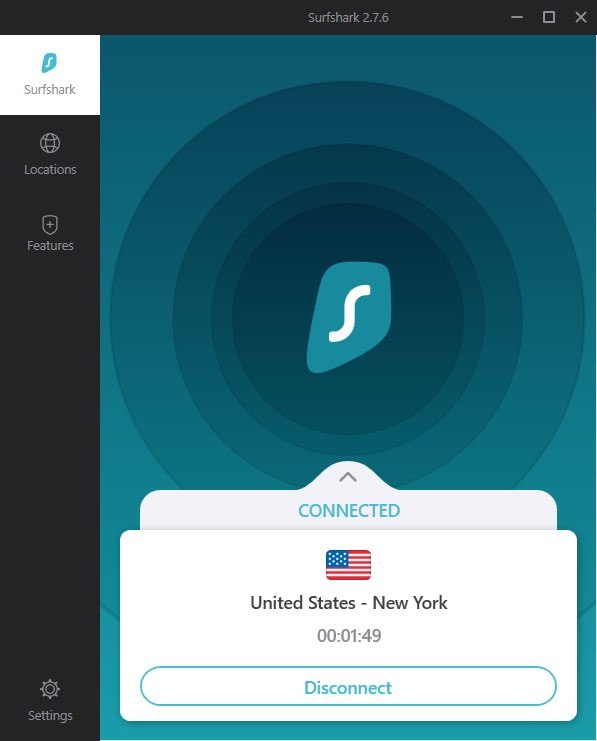 best vpn app for disney+ US