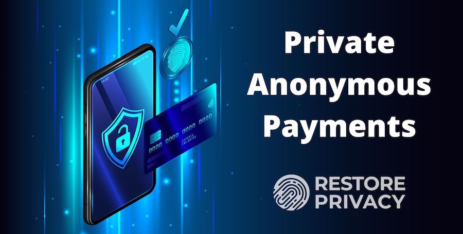 Private Anonymous Payments