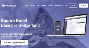 protonmail mail