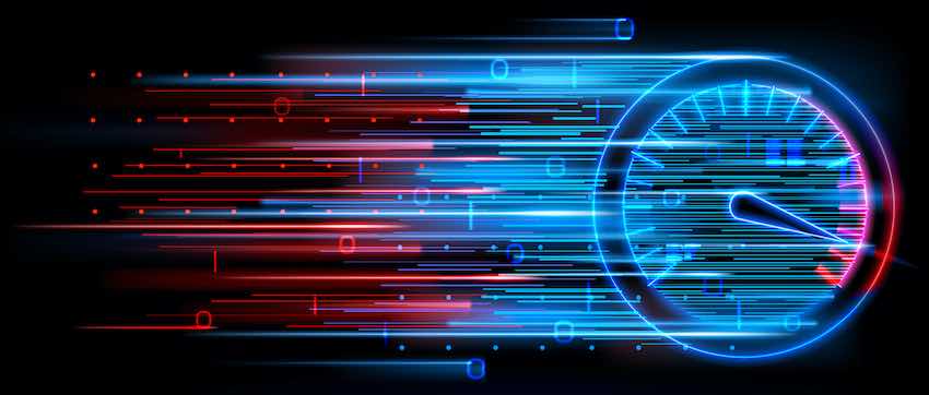 WireGuard VPN speed fast