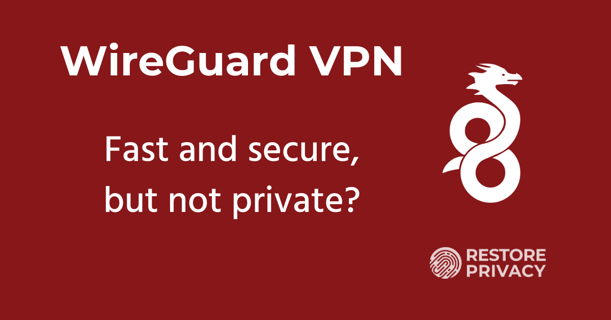 private internet access wireguard