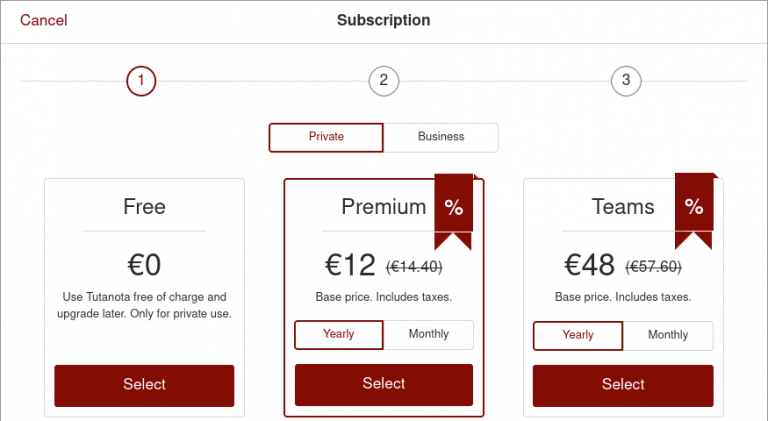 Tutanota Review and Hands-On Testing: Most Secure Email?