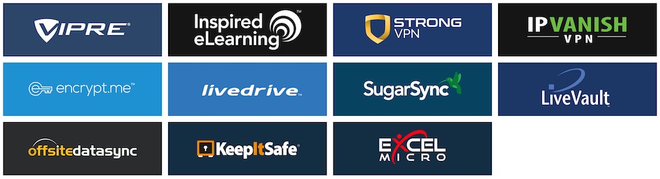 j2 Global VPNs