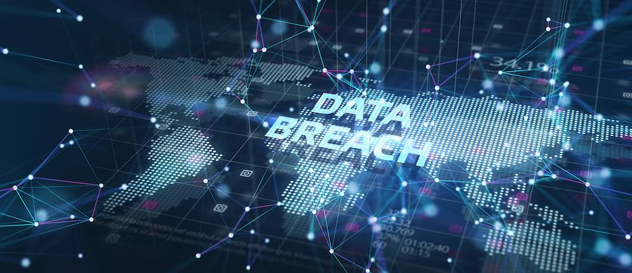 COMB data breach compilation of many breaches