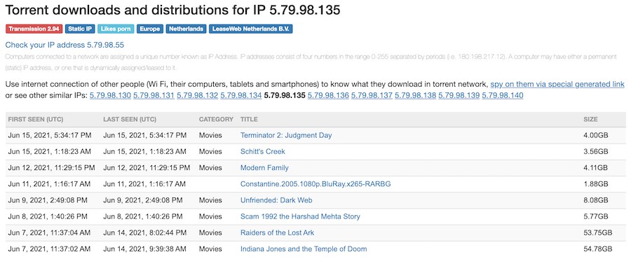 my ip hide vpn torrenting