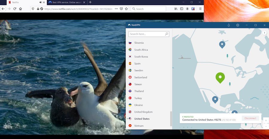Best Vpn For Netflix In 21 Only 3 Still Work Well