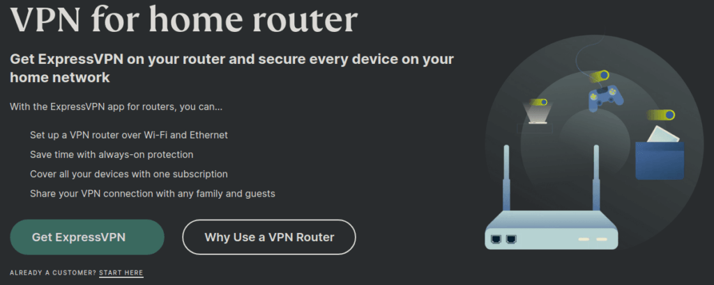 expressvpn router apple tv vpn