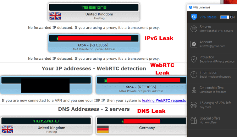 vpn torrenting on a mac