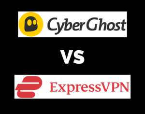 cyberghost vs expressvpn cyberghost vs expressvpn