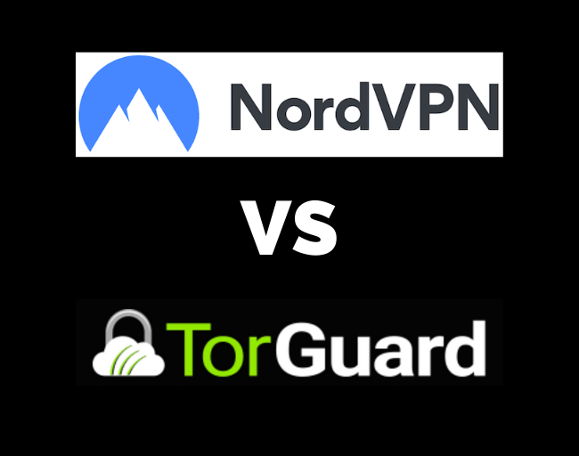 NordVPN vs TorGuard