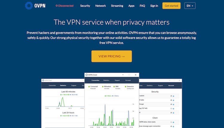 OVPN