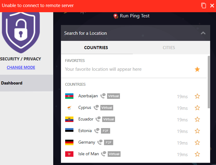 purevpn vpn apps