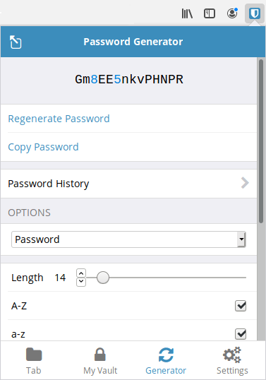 BitWarden Password Manager 2023.8.4 instal the last version for apple