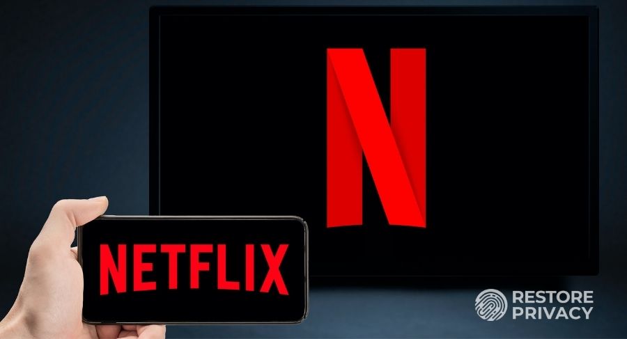 Netflix Chromecast VPN