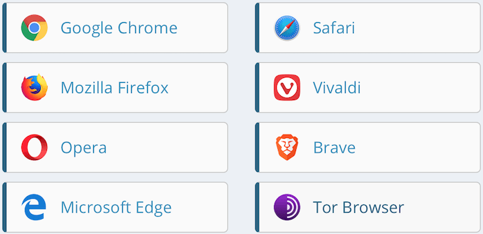 password manager browser extensions