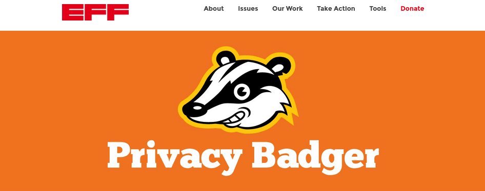 privacy badger ad blocker