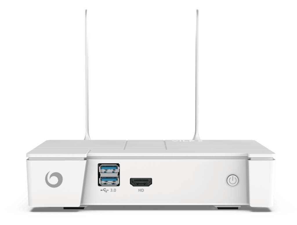 vilfo vpn router