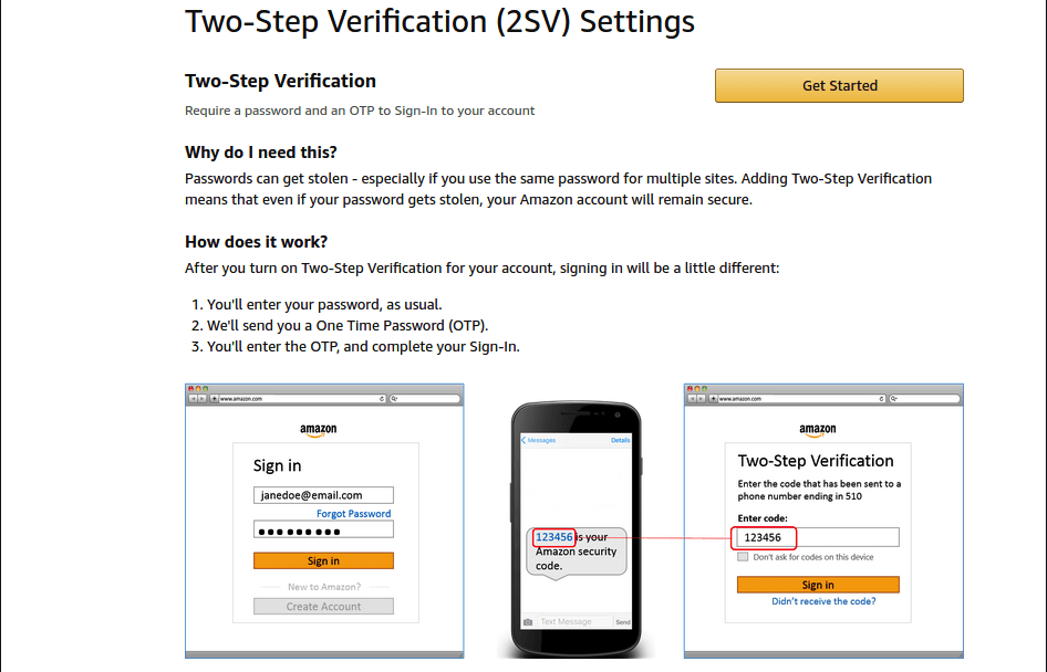 Two-Step Verification Is Great — Until You Switch Phones