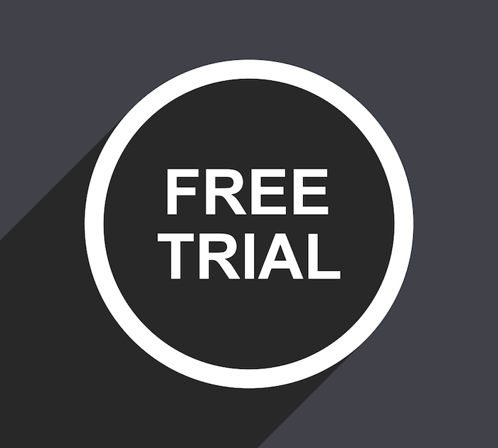 best free trial VPN