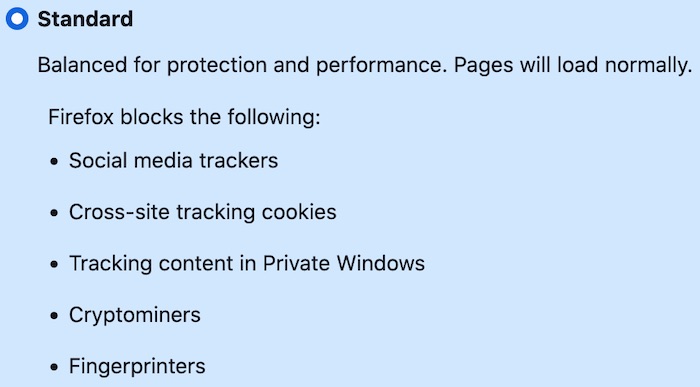 Firefox 67 Released With Cryptominer Blocking, Performance Boost