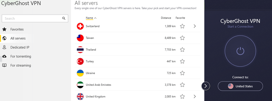 reddit cyberghost vs nordvpn