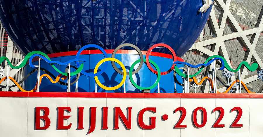 How to Watch 2022 Winter Olympics Beijing Online Free