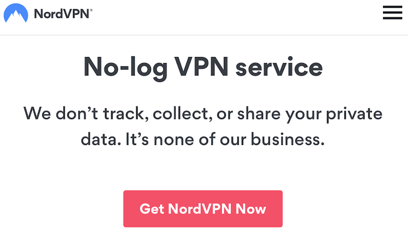 Nordvpn and Surfshark VPN logs
