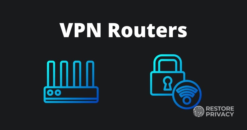 VPN routers