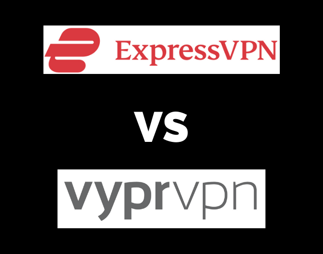 VyprVPN vs ExpressVPN