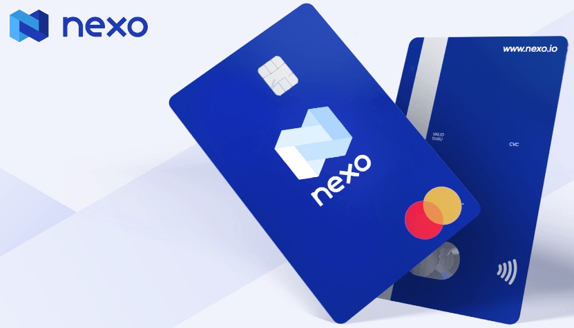 prepaid cryptocurrency card