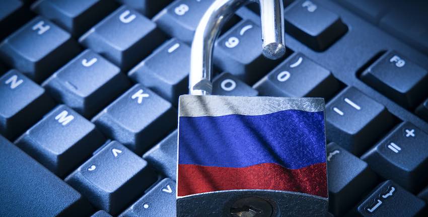 Unblock websites in Russia