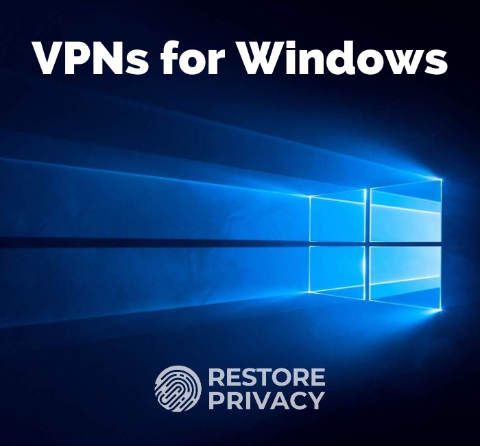 best VPN for Windows