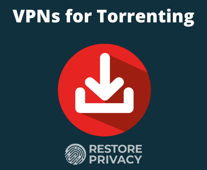 best VPN for torrenting