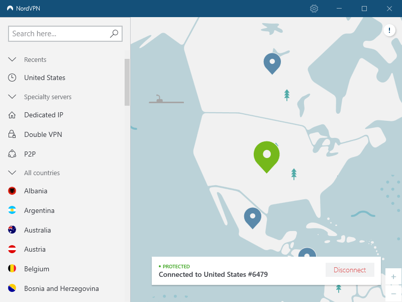 using opera with vpn for torrents