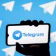 Telegram privacy user data government