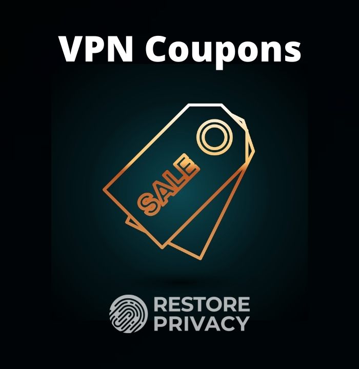 VPN coupons
