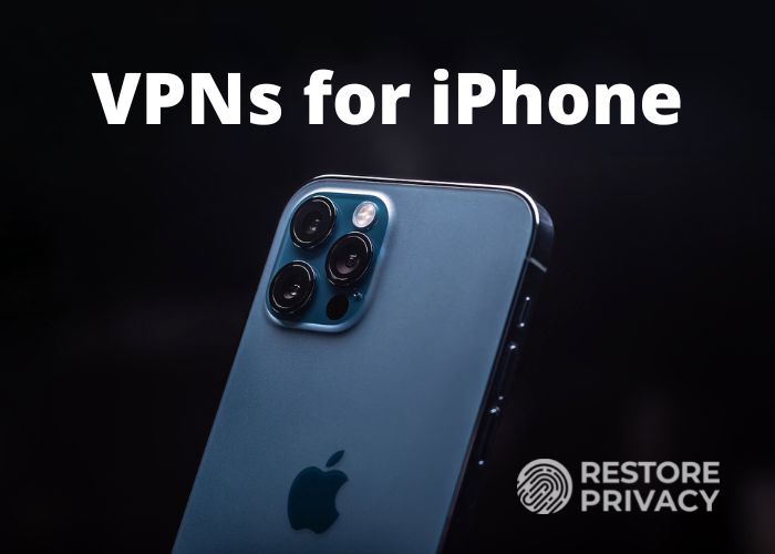 best VPN iPhone