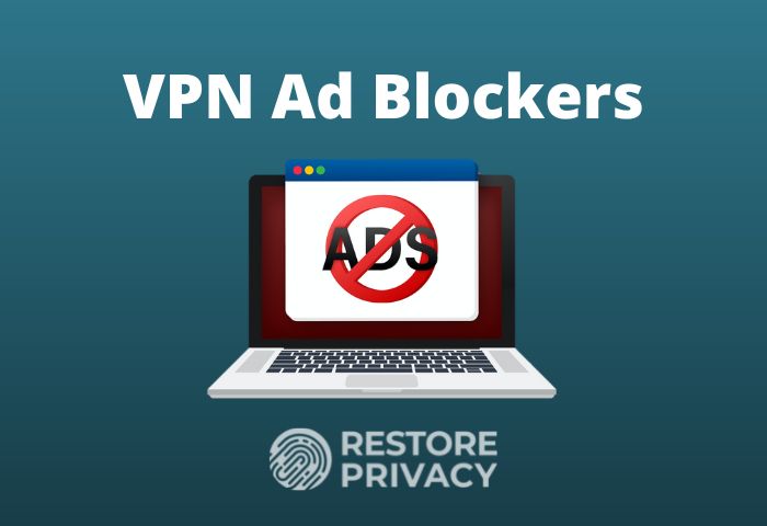 best VPN with ad blocking
