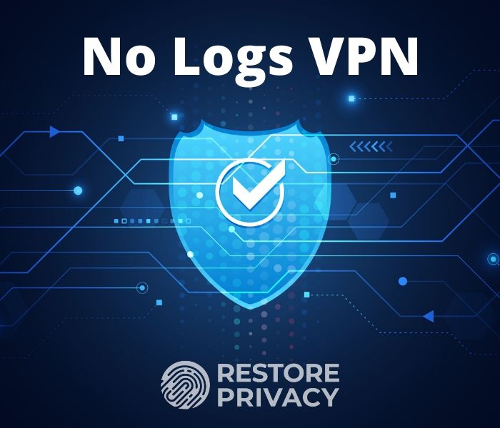 best no logs VPN
