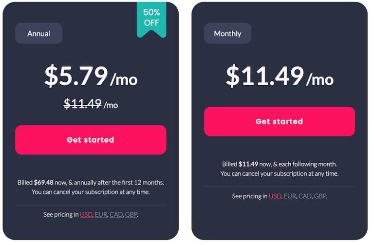 Incogni Review 2022 Easily Remove Personal Data Online RestorePrivacy