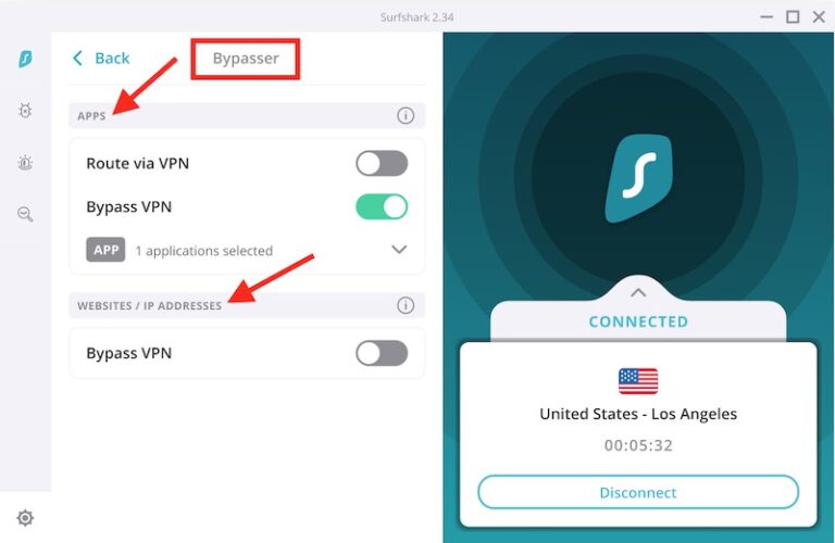 Best VPNs with Split Tunneling 2024 (Why You Need It)