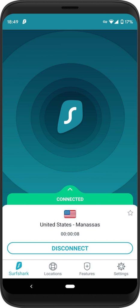 Download Android VPN APK (free trial available) - Surfshark