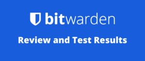 Bitwarden Review