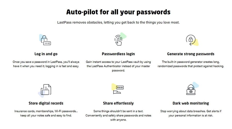 Why Has LastPass Been Hacked So Many Times? A Deep Dive into the Vulnerabilities - 2. Possible steps to mitigate risks and alternatives to consider