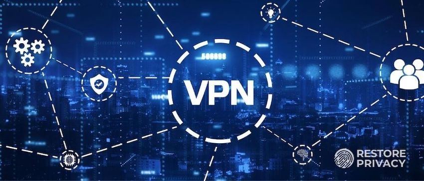 VPN privacy tools