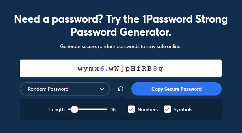 password protection Archives - Page 10 of 58 - LogMeOnce Resources