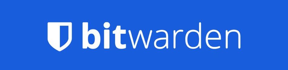 Bitwarden open source password manager